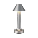 AmbiancePro Table Lamp Stylish Lighting for Restaurants and Bars tag1