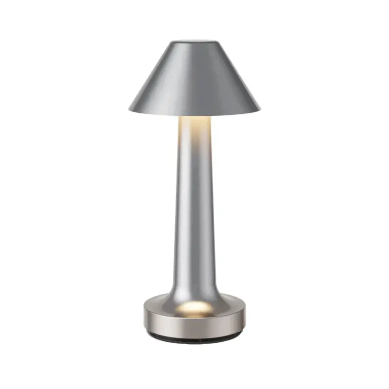 AmbiancePro Table Lamp Stylish Lighting for Restaurants and Bars tag1