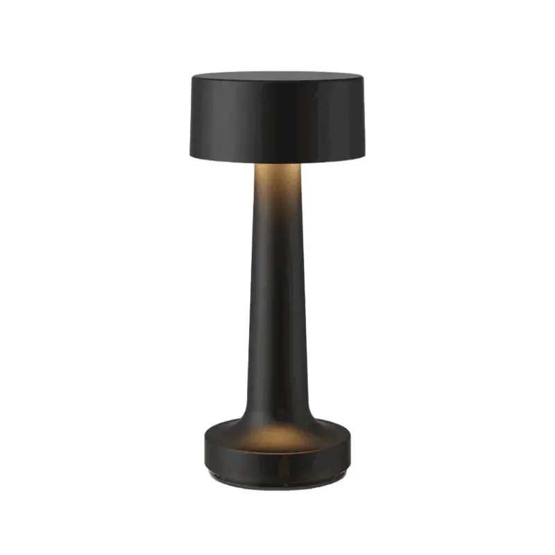 AmbiancePro Table Lamp Stylish Lighting for Restaurants and Bars tag1