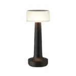 AmbiancePro Table Lamp Stylish Lighting for Restaurants and Bars tag1