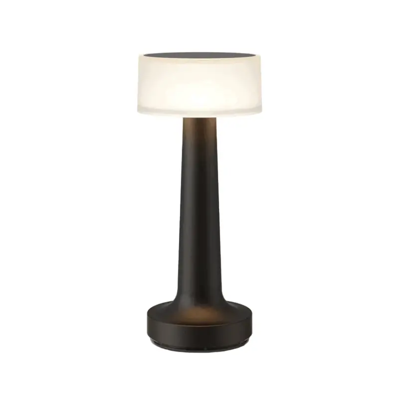 AmbiancePro Table Lamp Stylish Lighting for Restaurants and Bars tag1