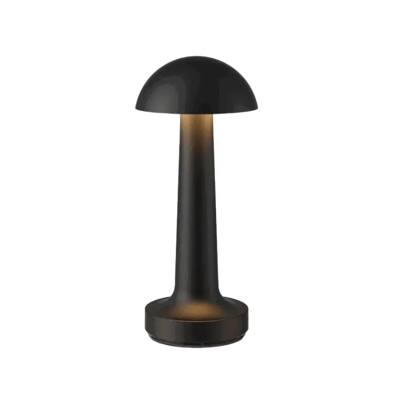 AmbiancePro Table Lamp Stylish Lighting for Restaurants and Bars tag1