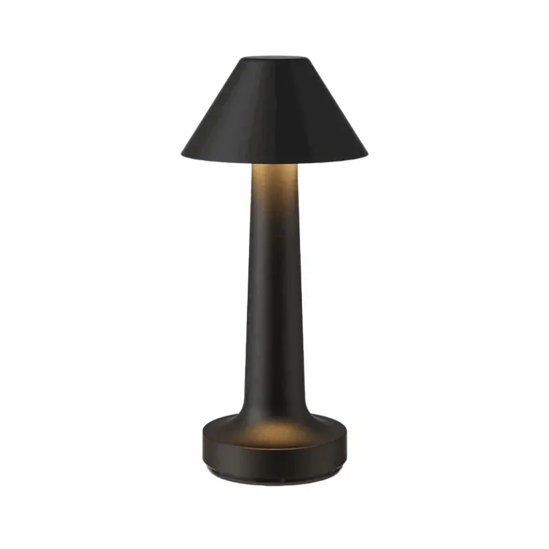 AmbiancePro Table Lamp Stylish Lighting for Restaurants and Bars tag1