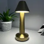 Ambient Oblique Modern Cordless Table Lamp tag1