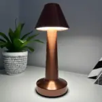 Ambient Oblique Modern Cordless Table Lamp tag1