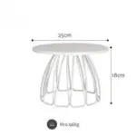 Ambrosia Cake Stand