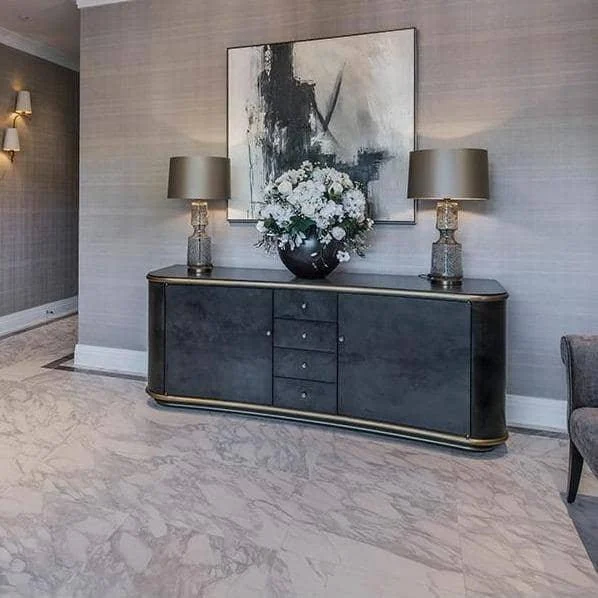 American Retro Bedside Table Lamp - Stylish and Functional Vintage Touch -