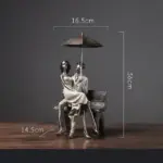 American_Retro_Creative_Figure_Art_Sculptures_and_Statues_Craft_-_-4123962 American Retro Creative Figure Art Sculptures and Statues Craft