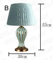 AmericanaGlow - Antique Desk Lamp -  - #tag1#