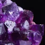 Amethyst Crystal Stone