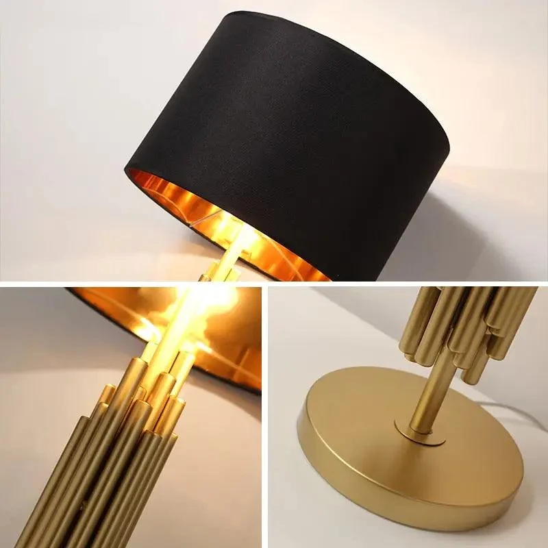 Amira Table Lamp -