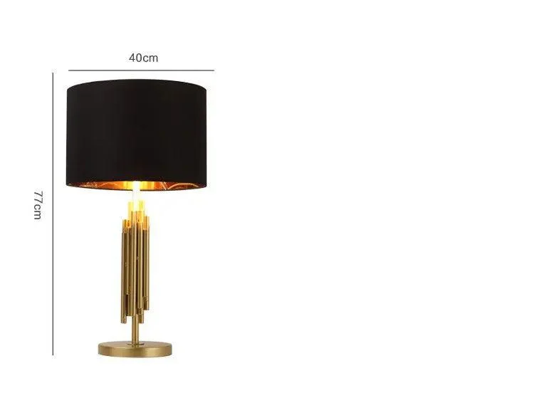 Amira Table Lamp -