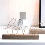 Amor LED Love Fairy Light tag1