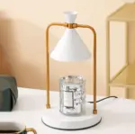 Amora flameless aromatherapy candle holder with timer tag1