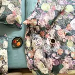Amorose_Duvet_cover_set_made_of_Egyptian_Cotton_-_-_tag1_-4131153 Amorose Duvet cover set made of Egyptian Cotton tag1
