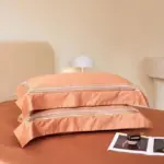 Amsterdam_Orange_Duvet_Cover_Set_made_of_Egyptian_Cotton_-_-_tag1_-4131255 Amsterdam Orange Duvet Cover Set made of Egyptian Cotton tag1