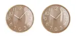 Analogue_Noiseless_Wooden_Wall_Decor_Clock_for_Home_-_-4124355 Analogue Noiseless Wooden Wall Decor Clock for Home