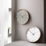 Analogue_Wall_Decor_Wooden_Clock_for_Home_-_-4124670 Analogue Wall Decor Wooden Clock for Home