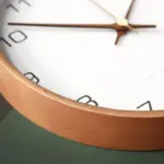 Analogue_Wall_Decor_Wooden_Clock_for_Home_-_-4124680 Analogue Wall Decor Wooden Clock for Home