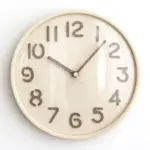 Analogue_Wooden_Noiseless_Wall_Decor_Clock_for_Lounge_-_-4124756 Analogue Wooden Noiseless Wall Decor Clock for Lounge