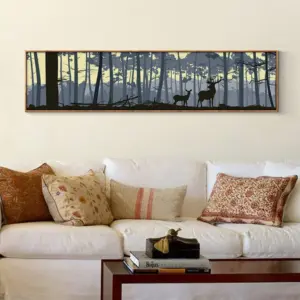 Anaya Canvas