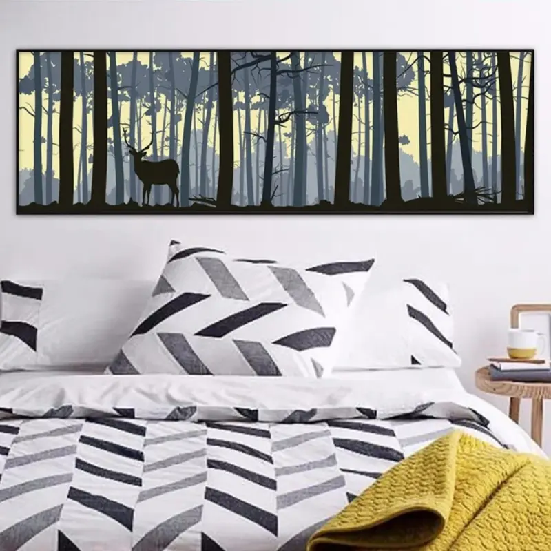 Anaya Canvas