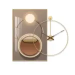 Anaya Clock Mural