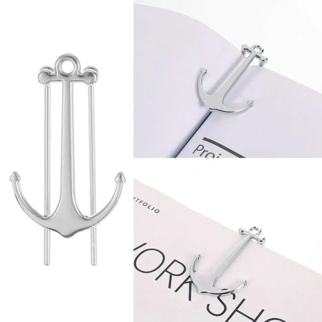 Anchor Bookmark -  - #tag1#