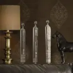 Ancient African Figurines