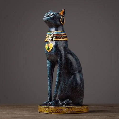 Ancient Egypt Cat Ornament -  - #tag1#