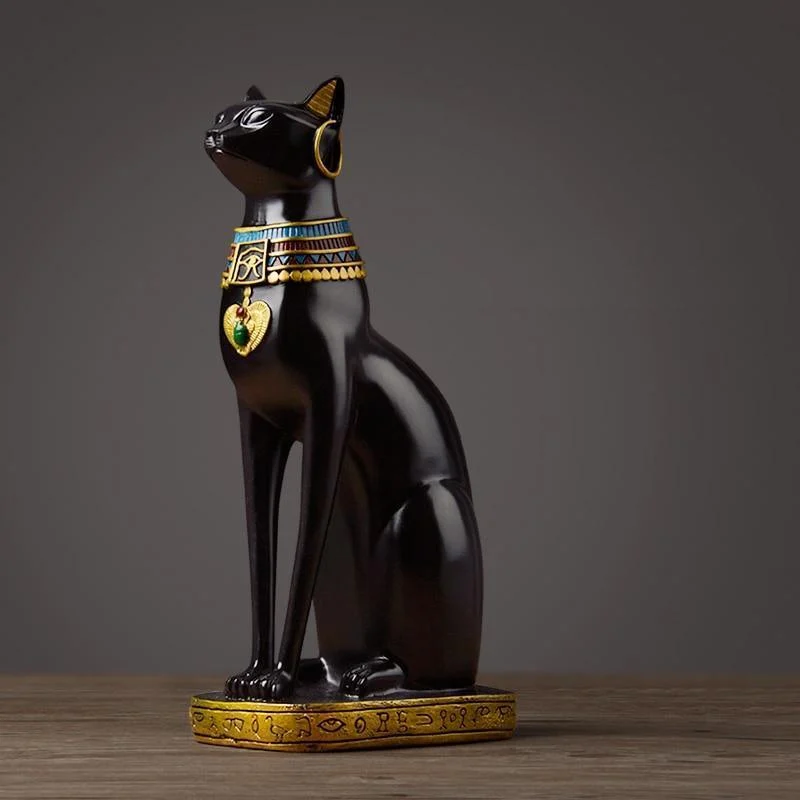 Ancient Egypt Cat Ornament -  - #tag1#