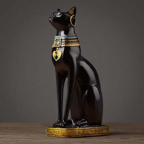 Ancient Egypt Cat Ornament -  - #tag1#