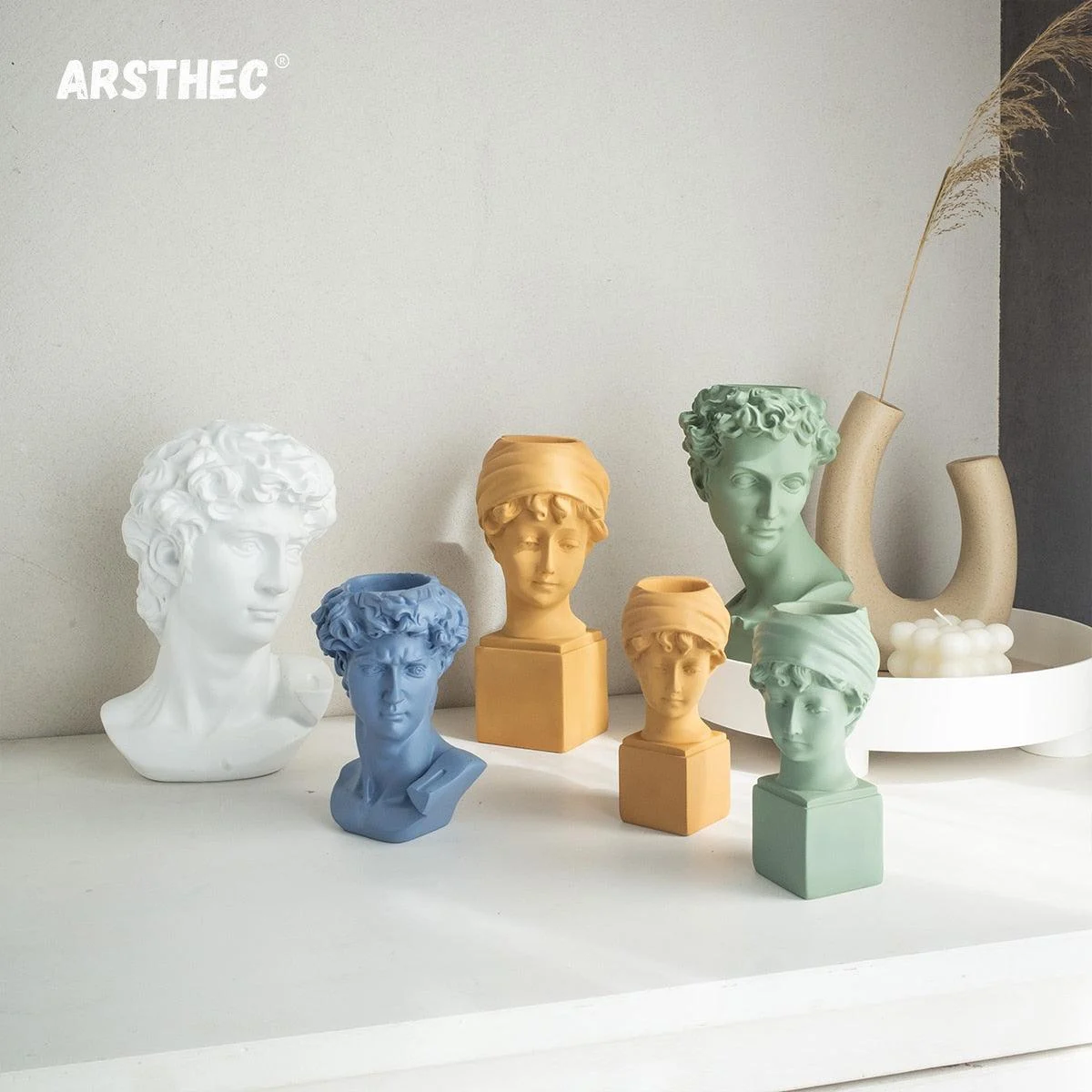 Ancient Greek Vase - Arsthec® -  - #tag1#
