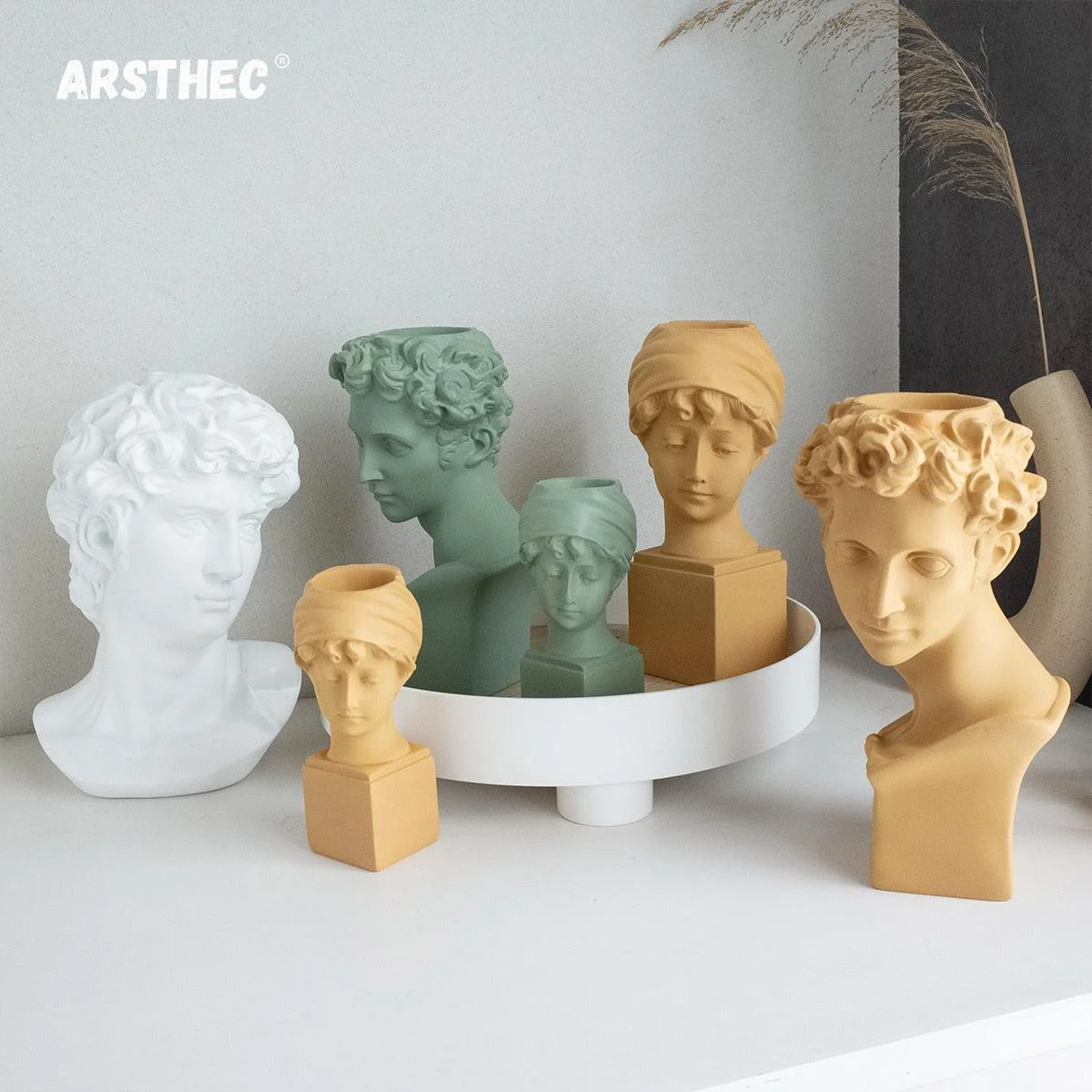 Ancient Greek Vase - Arsthec® -  - #tag1#