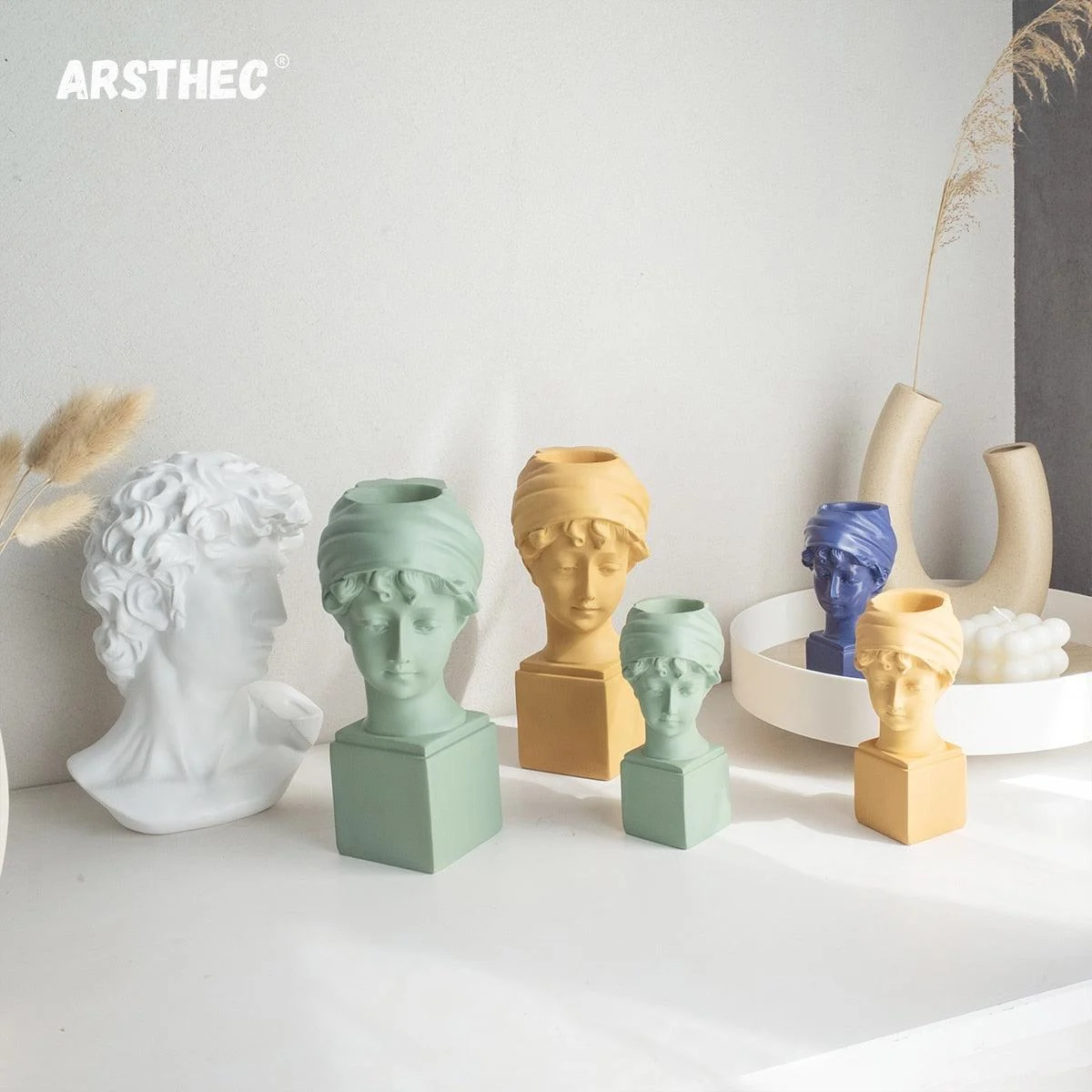 Ancient Greek Vase - Arsthec® -  - #tag1#