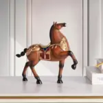 Ancient_War_Horse_Sculpture_-_-_tag1_-4131902 Ancient War Horse Sculpture tag1