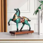 Ancient_War_Horse_Sculpture_-_-_tag1_-4131919 Ancient War Horse Sculpture tag1