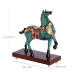 Ancient_War_Horse_Sculpture_-_-_tag1_-4131946 Ancient War Horse Sculpture tag1