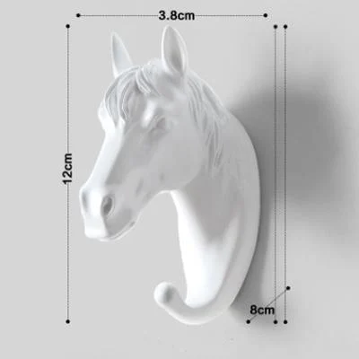 Andee - Animal head hooks -  - #tag1#