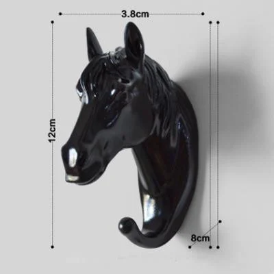 Andee - Animal head hooks -  - #tag1#