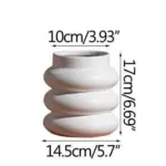Andromeda Vase