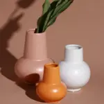 Andromeda Vase
