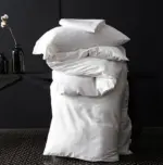 AngelRest Duvet Cover Set tag1