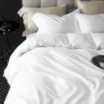 AngelRest Duvet Cover Set tag1