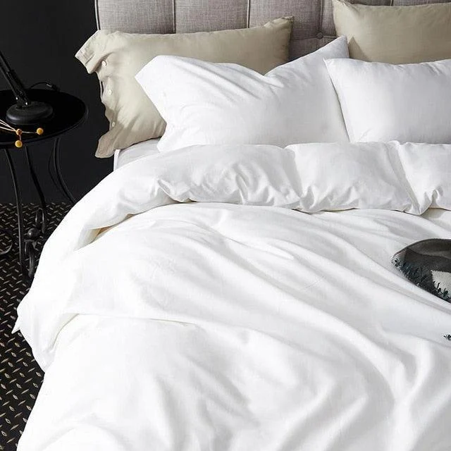 AngelRest Duvet Cover Set -  - #tag1#