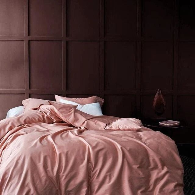 AngelRest Duvet Cover Set -  - #tag1#