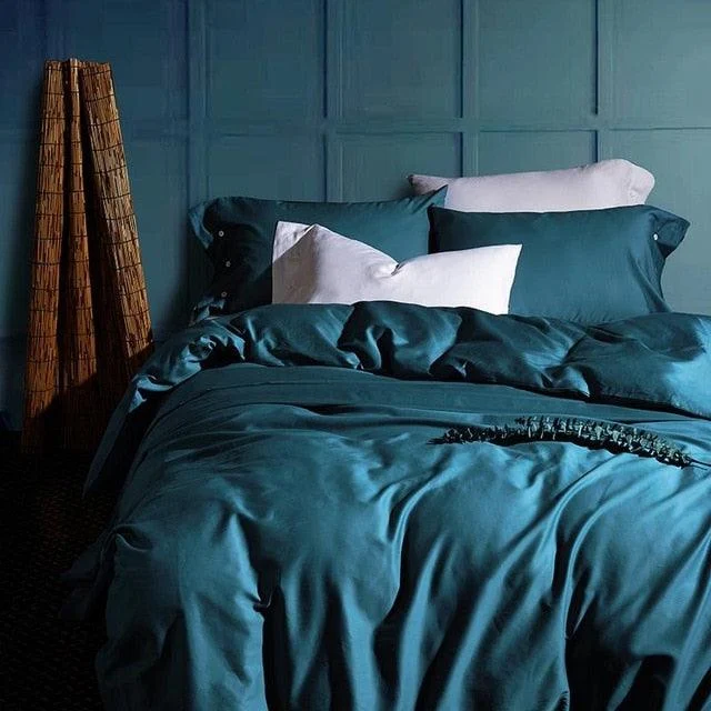 AngelRest Duvet Cover Set -  - #tag1#
