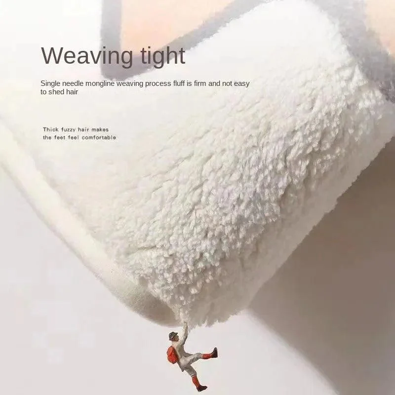 Angel Pattern Anti Slip Bathmat -  - #tag1#