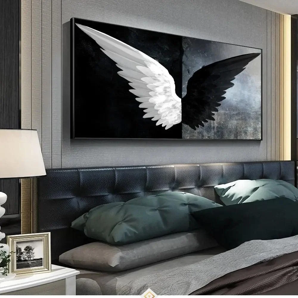 Angel Wings -