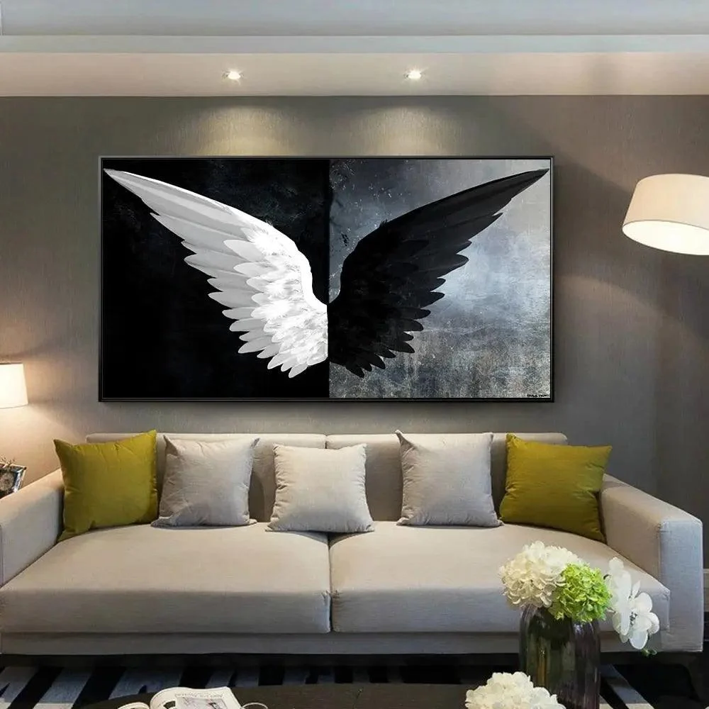 Angel Wings -